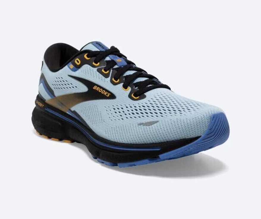 Ghost 15 Women's - Blue/Black/Yellow